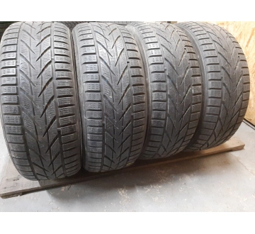 Качественные шины бу:  TOYO Snow PRO XS 953 …., шины б у R 18 фото