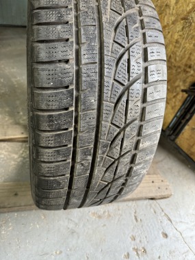 Hankook Winter I Cept Evo .. 235/40R 18