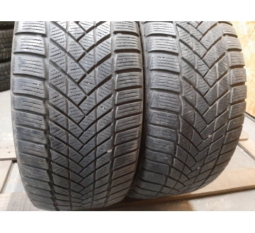 Качественные шины бу:  Matador Nordic, шины б у R 18 фото