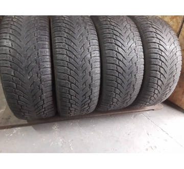 Nokian WR Suv …. 245/50R 19