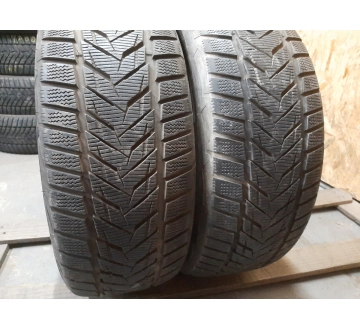 Качественные шины бу:  Vredestein Wintrac Xtreme 5 ../, шины б у R 16 фото