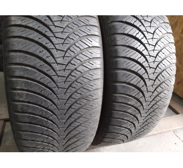 Falken Euro All Season A5210 225/55R 18