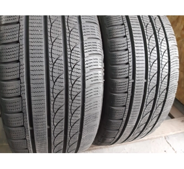 Качественные шины бу:  Imperial Snowdragon Ice-Plus S 210, шины б у R 18 фото