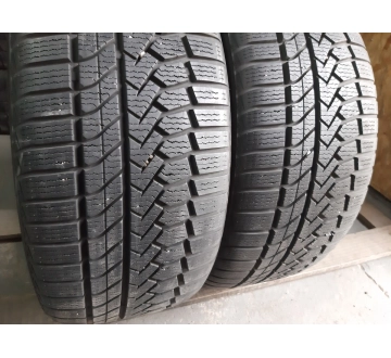 Качественные шины бу:  Goodride Zuper Snow 2-507, шины б у R 18 фото