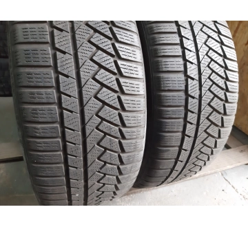 Continental Winter Contact TS 850P…// 235/50R 18