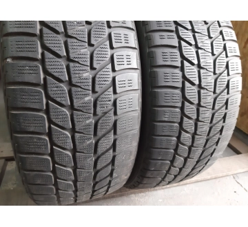 Качественные шины бу:  Bridgestone Blizzak LM-25 4*4 …., шины б у R 19 фото