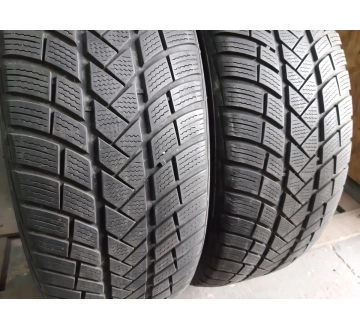 Качественные шины бу:  Vredestein Wintrac PRO …/, шины б у R 19 фото