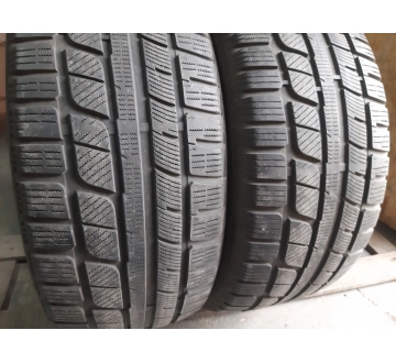 Качественные шины бу:  Star Performer Winter SUV ., шины б у R 20 фото