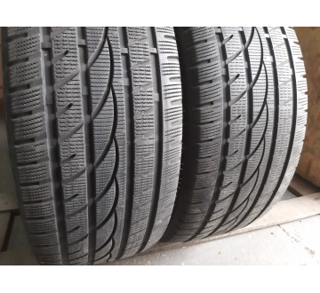 Качественные шины бу:  WindForce Snowpower, шины б у R 20 фото