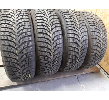 Качественные шины бу:  GoodYear Ultra Grip 7+ ./.., шины б у R 14 фото