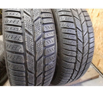 Качественные шины бу:  Semperit Master-Grip ./…., шины б у R 14 фото