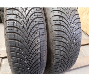 Качественные шины бу:  Debica Navigator, шины б у R 14 фото