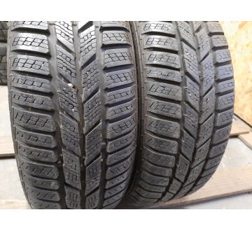 Качественные шины бу:  Semperit Master-Grip .///, шины б у R 14 фото