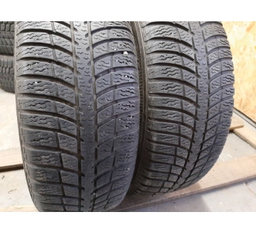 Качественные шины бу:  Kumho I zen KW 23 /.., шины б у R 15 фото