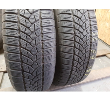 Качественные шины бу:  Firestone WinterHawk 3 …., шины б у R 15 фото