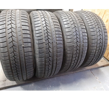 Качественные шины бу:  Nexen WinterGuard Sport /.., шины б у R 15 фото