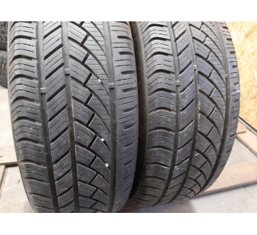 Качественные шины бу:  Atlas Green 4S, шины б у R 15 фото