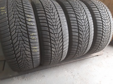 Hankook Winter I cept evo 3.//… 245/45R 18