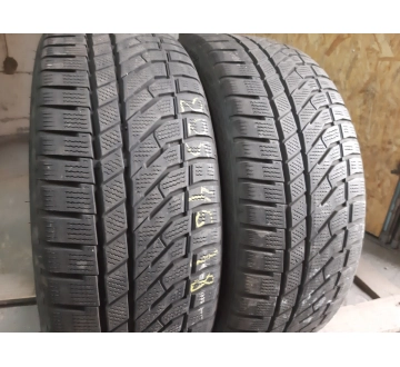 Качественные шины бу:  Falken Eurowinter HS 02 PRO, шины б у R 18 фото