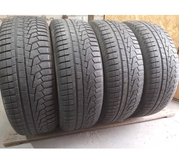 Hankook Winter I cept Evo 2 SUV… 235/60R 18