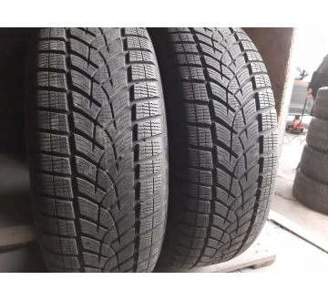 Качественные шины бу:  GoodYear Ultra Grip …/, шины б у R 17 фото