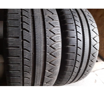 Качественные шины бу:  Michelin PilotAlpin PA3 …///, шины б у R 18 фото