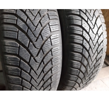 Качественные шины бу:  Continental ContiWinterContactTS850 //., шины б у R 15 фото