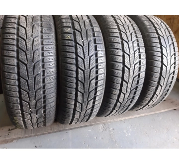 Качественные шины бу:  Semperit SpeedGrip …, шины б у R 15 фото