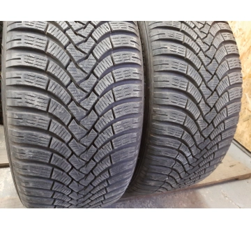 Falken Eurowinter HS 01 …/ 255/50R 19