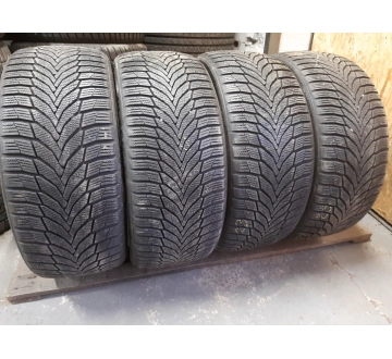 Nexen Winguard Sport 2 ///… 245/40R 19