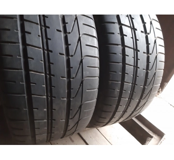 Pirelli Pzero ../ 275/40R 19