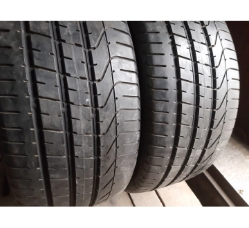 Pirelli Pzero … 265/40R 20