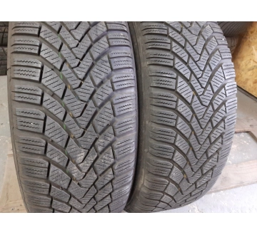 Качественные шины бу:  Continental ContiWinterContact TS850 …/, шины б у R 16 фото