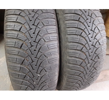 Качественные шины бу:  Goodyear Ultra Grip 9 ../, шины б у R 16 фото