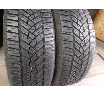 Качественные шины бу:  Fulda KristallControl HP2 ../, шины б у R 16 фото