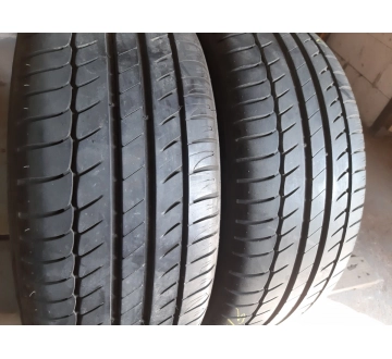 Качественные шины бу:  Michelin Primacy HP .., шины б у R 16 фото