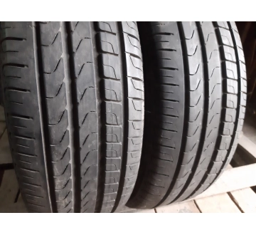 Качественные шины бу:  Pirelli Scorpion Verde …, шины б у R 16 фото