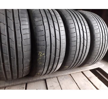 Качественные шины бу:  Hankook Ventus S1 EVO 3 ..//, шины б у R 17 фото