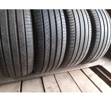 Качественные шины бу:  Michelin Primacy 4.//…, шины б у R 17 фото