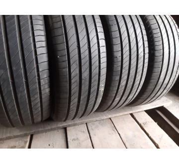 Качественные шины бу:  Michelin Primacy 4  //…//., шины б у R 17 фото