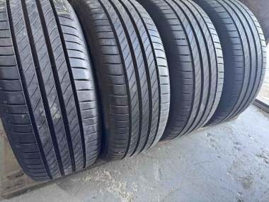 Качественные шины бу:  Michelin Primacy 3 ST .., шины б у R 17 фото