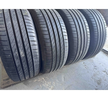 Качественные шины бу:  Michelin Primacy 3 ST .., шины б у R 17 фото