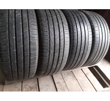 Качественные шины бу:  Hankook Ventus S 1 EVO2 ..//, шины б у R 19 фото