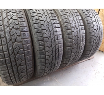 Качественные шины бу:  Kumho Assymetric I Zen RV …/.., шины б у R 17 фото