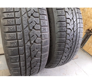 Качественные шины бу:  Kumho Assymetric I Zen RV …/, шины б у R 17 фото