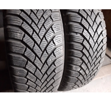 Качественные шины бу:  Continental WinterContactTS860 …  ., шины б у R 15 фото