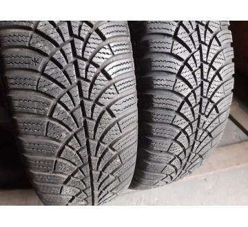 Качественные шины бу:  Good Year Ultra Grip 9 ..//, шины б у R 15 фото