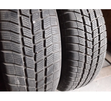 Качественные шины бу:  Barum Polaris 3 ./…, шины б у R 15 фото