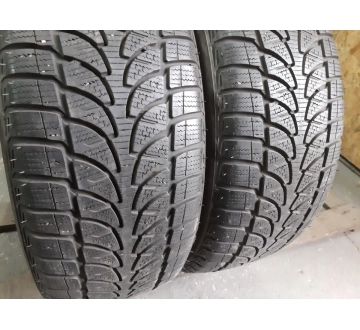 Качественные шины бу:  Bridgestone Blizzak LM-80 ../, шины б у R 18 фото