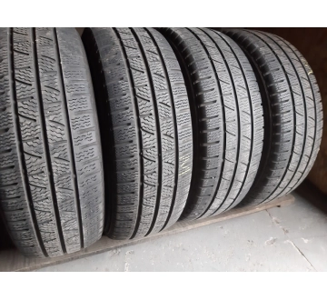 Pirelli Carrier Winter …. 235/65R 16C